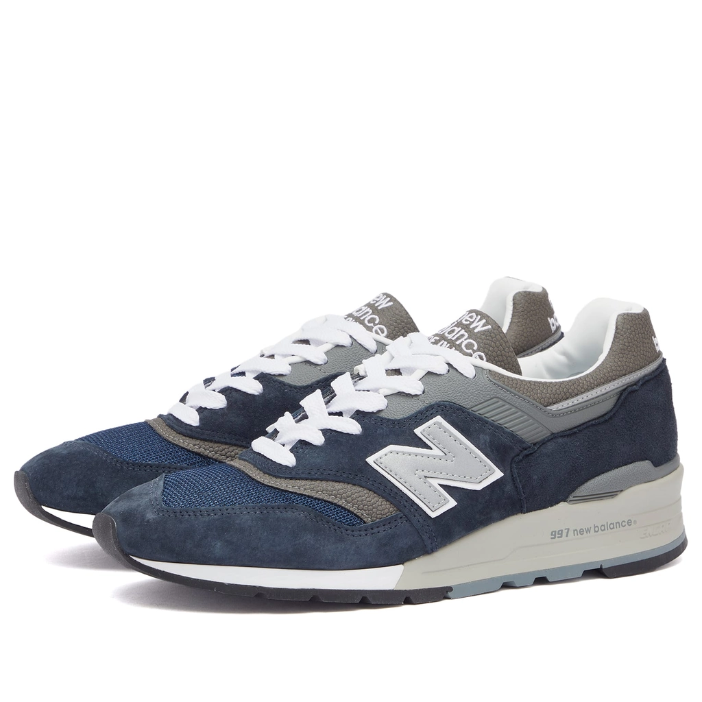New Balance U997NY Navy